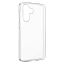 FIXED Vékony TPU AntiUV tok Samsung Galaxy A26 5G telefonhoz, átlátszó