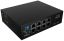 Lanberg Ipari Gigabit PoE switch, 4x PoE+, 4x PoE++, 2x SFP, 120W