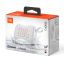 JBL Go 5 Bluetooth Speaker White