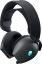 Dell AW725H Alienware Tri Mode Wireless Gaming Headset Dark Side of the Moon