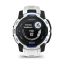 Garmin Instinct 3 45mm Solar Whitestone with Whitestone Band