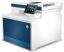 HP Color LaserJet Pro MFP 4302fdw Printer Lézer A4 600 x 600 DPI 33 oldalak per perc Wi-Fi