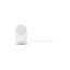 Google Pixelsnap Wireless Charger with Stand White