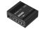 Teltonika RUTM09 vezetékes router Gigabit Ethernet Fekete