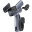 Baseus Prime Trip Magnetic Bike Phone Holder Black