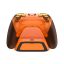 GameSir G7 Tri-Mode Wireless Bluetooth Gamepad Amber Flame