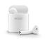 Savio TWS-01 Bluetooth Headset White