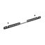 Logilink Speaker Wall Mount Black