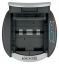 Rexel ShredMax AutoFeed+ 300X P4 Iratmegsemmisítő Black