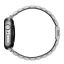 Nomad Titanium Band, silver - Apple Watch Ultra (49mm) 8/7 (45mm)/6/SE/5/4 (44mm)/3/2/1 (42mm)