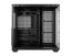 ID-COOLING VIEW 510 Tempered Glass Black