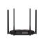MERCUSYS 3G/4G Modem + Wireless Router AC1200 1xWAN/LAN(1000Mbps) +3xLAN(1000Mpbs), MB235-4G