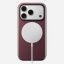 Nomad Sport Case for iPhone 18 Pro/17 Pro Rosewood
