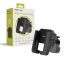 Mobile Origin Bike phone holder B2 Black