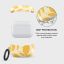 Burga Airpods Case for Airpods Pro 3 Lemon Tart