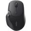 Rapoo MT560 Wireless Bluetooth Mulit-Mode Mouse Black