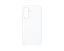 Samsung A56 Clear Case Transparancy