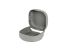 Samsung Galaxy Buds4/Buds4 Pro Magnet Stand Case Gray