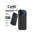 PanzerGlass Care Solo Case for iPhone 17 Pro Black