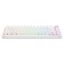 Savio Astral OUTEMU Jade Gaming Keyboard White US