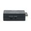 Nedis VCON3456AT 3 xRCA - HDMI Video Converter Black