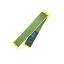 FIXED Nylon Strap for Apple Watch 38/40/41 mm, dark lime