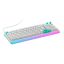 Logitech G512 X 98 Keyboard White US