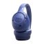 JBL Tune 730BT Bluetooth Headset Blue