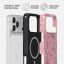 Burga Tough MagSafe Case for iPhone 18 Pro Max Sakura