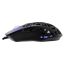 White Shark GM-5018 Caradoc Gaming mouse Black