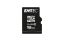 Emtec 16GB microSDHC Classic Class 10 U1 + adapterrel