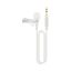 Rode Lavalier Go Microphone White