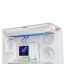 Lian Li HydroShift II LCD-S 360 CL White