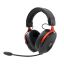 White Shark GH-2445B Fox Gaming Headset Black