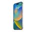 Belkin ScreenForce Pro TemperedGlass Privacy AM Screen Protection for iPhone 15 Plus/14 Pro Max