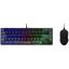 The G-Lab Keyz Hydrogen Keyboard Combo Black HU