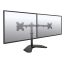 ACT AC8362 Dual Monitor arm desk stand 32