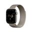 Apple Watch 40mm Milanese Loop: Natural Milanese Loop