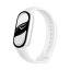 Xiaomi Smart Band 10 Ceramic Edition Pearl White
