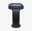 Spigen Rugged Armor 2 case for Apple Watch 11 42mm Navy Blue