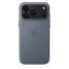 Apple TechWoven case with Magsafe for iPhone 18 Pro Max Chambray Blue