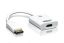 ATEN VC986 4K DisplayPort to HDMI Active Adapter