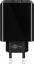 USB hálózati gyorstöltő 1x QC 3.0 + 2x USB-C 3.1 (65W) fehér GOOBAY (61759)