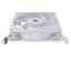 Asus ProArt PF120 Fan Single Pack White