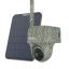 Reolink Go Series G450 with Solar Panel 2 White