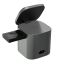 Mobile Origin 100W Qi2 25W Foldable Charger PW37 MagSafe Compatible Space Gray