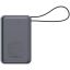 Canyon CNS-CPB600DG 20000mAh PowerBank Dark Grey