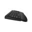 Genius KB-7123 Wireless Keyboard Black HU
