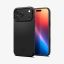 Spigen Enzo Aramid T case for iPhone 17 Pro Black