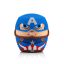 Bitty Boomers Captain America Portable Speaker Blue